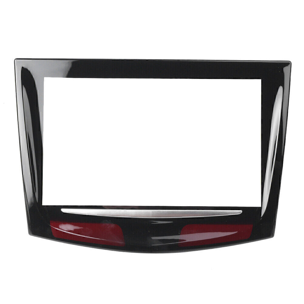 Replacement Touch Screen Display Fit for Cadillac ATS CTS SRX XTS CUE 2013-2017
