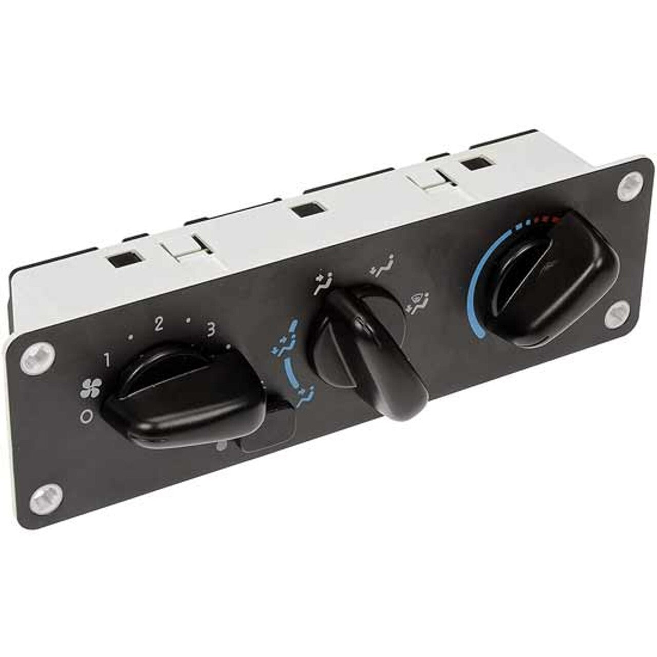Heavy Duty HVAC Climate Control Module for Freightliner M2