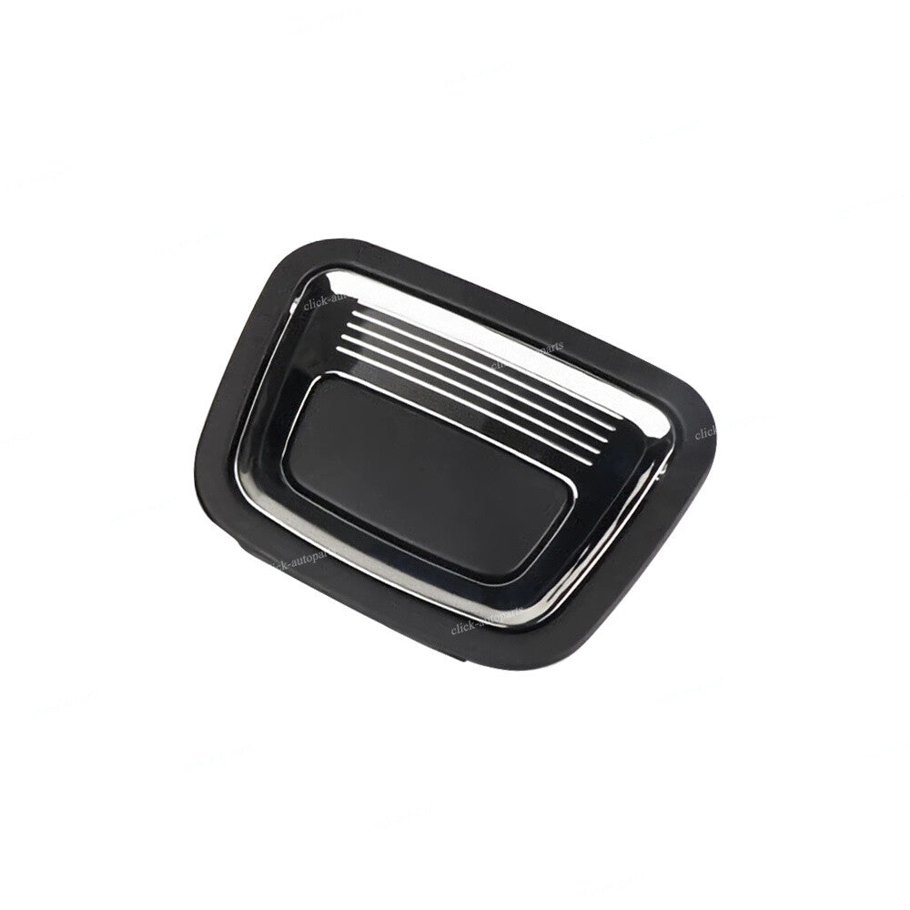 A0996800284 Trunk Inside Floor Brab Handle Assy for Benz X253 W166 ML GLE Black