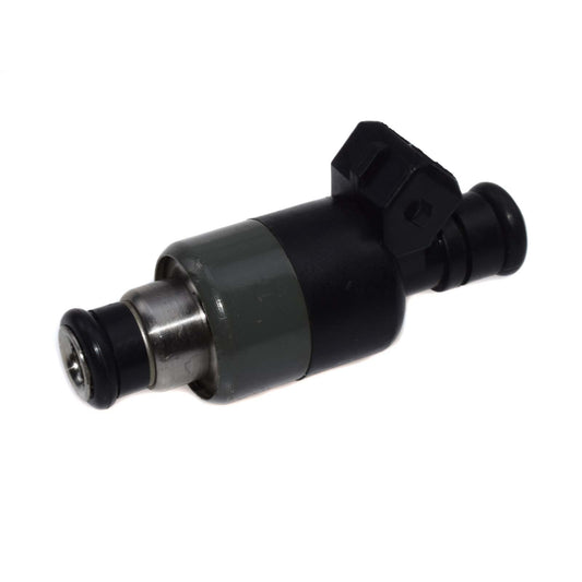 The all-new Flow-matched fuel injectors are suitable for the for Chevrolet Camaro for Pontiac for Buick 42 lb-h @ 3 bar.