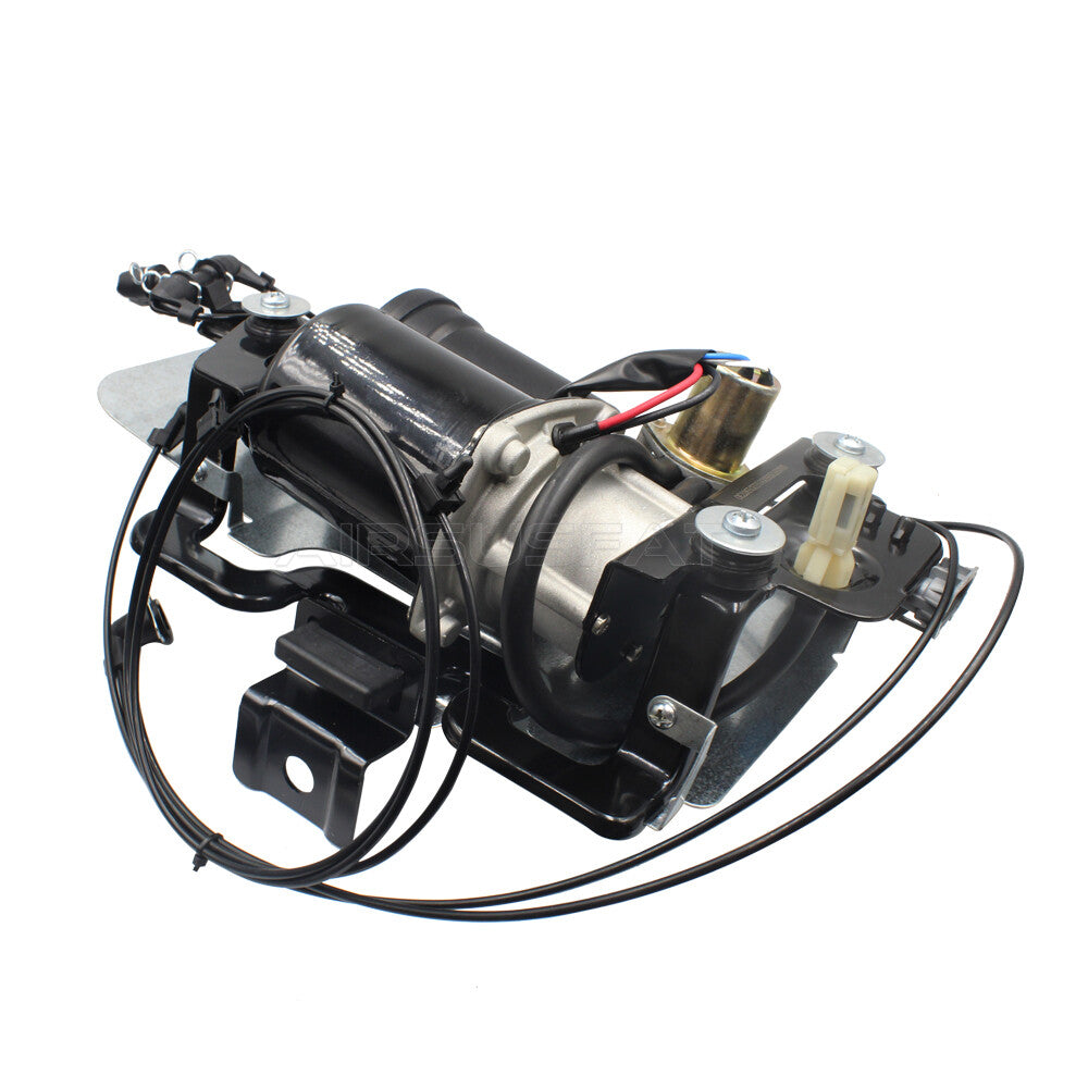 AIR SUSPENSION COMPRESSOR PUMP for CADILLAC SRX /STS / CTS STANDARD 88957190