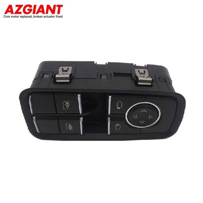 Front Left Driver Side Window Switch for Porsche Cayman 981 718 982