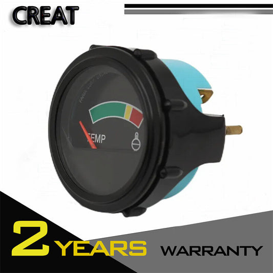 Coolant Temperature Gauge for Bobcat 741 742 743 751 753 763 773 853 953 6658817