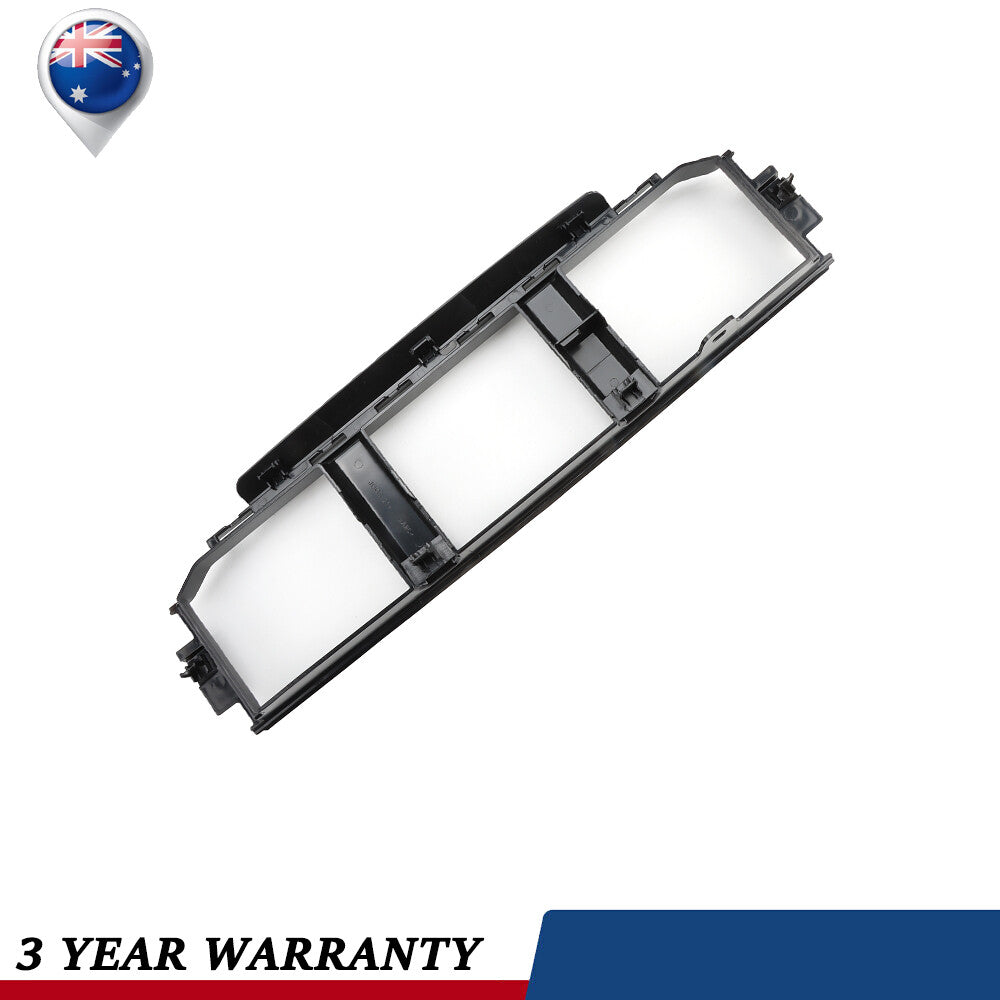 1PCS ML3Z17B968BB Front Bumper Grille Fit For 2021-2023 F-150 ML3Z17B968BA NEW