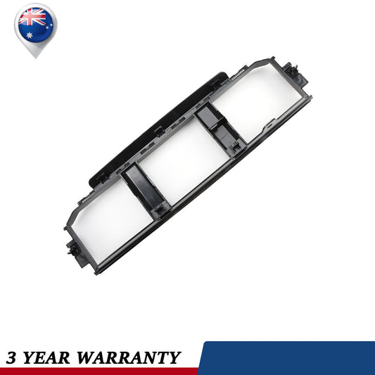 1PCS ML3Z17B968BB Front Bumper Grille Fit For 2021-2023 F-150 ML3Z17B968BA NEW
