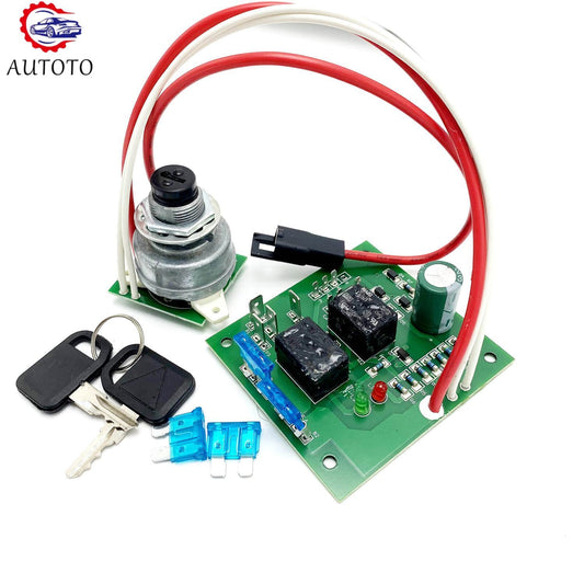 For 425 415 445 455 Serial Below 070001 Ignition Module AM115471