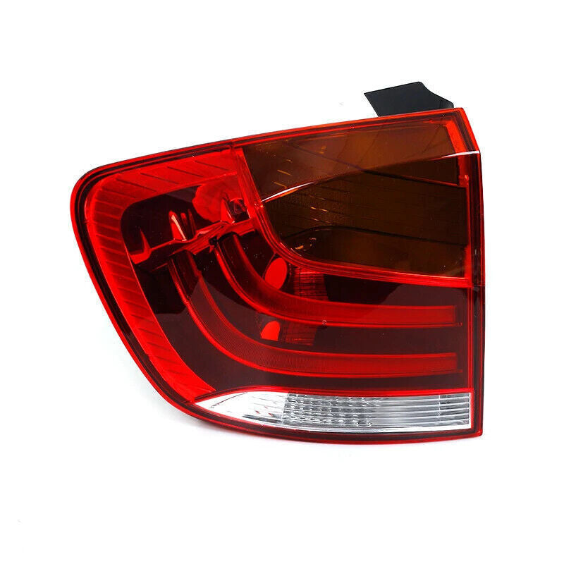 Right For 2008-2015 for BMW X1 E84 Outside LED Rear Brake Lamp Tail Light Turn Light