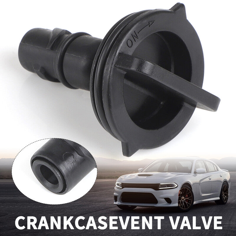 NEW CRANKCASE PCV VALVE 53032940AB FOR 2007-2020 for CHRYSLER for DODGE for JEEP for RAM 5.7L