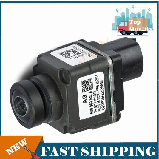ATECA reverse camera for Volkswagen for Tiguan , for Audi A4, A5, Q7, for Skoda Kodiaq seats 5Q0980546A