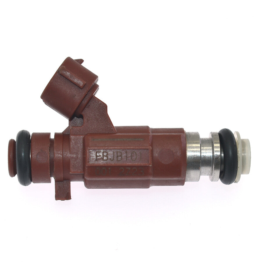 4Pcs 16600-AX000 Fuel Injector for Nissan March Micra BNK12 2002-2010 1.4L CR14