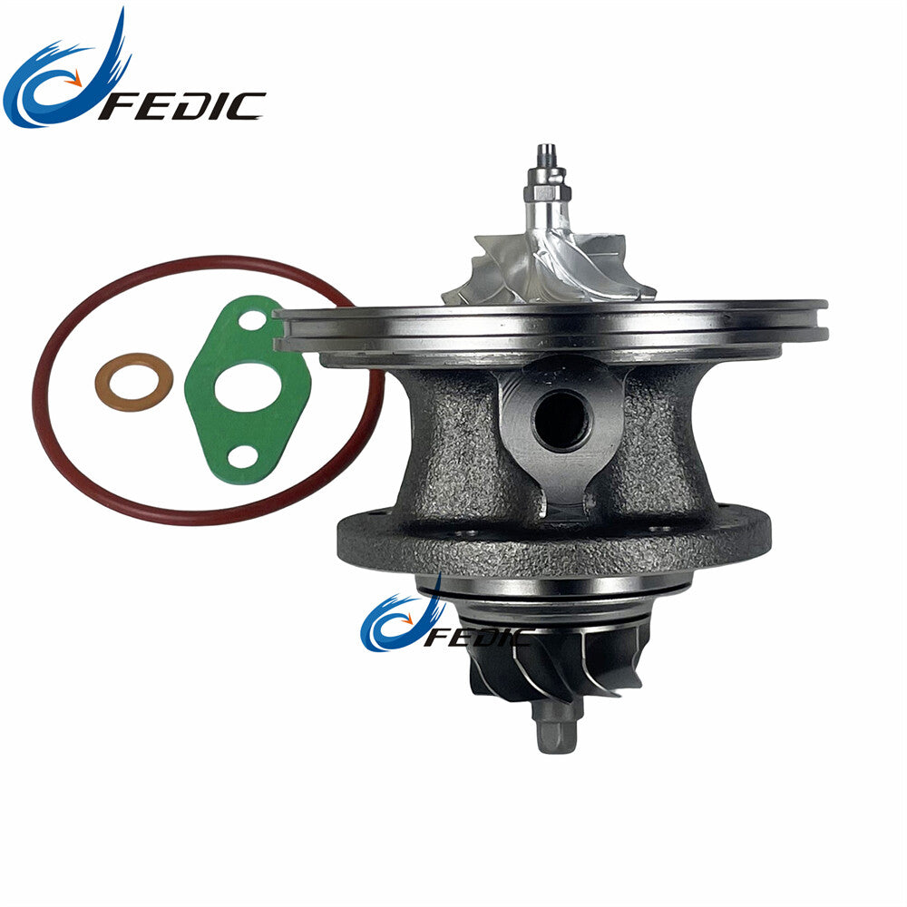 MFS Turbo cartridge KP35 1000-970-0098 for VW Amarok Transporter Multivan 2.0TDI