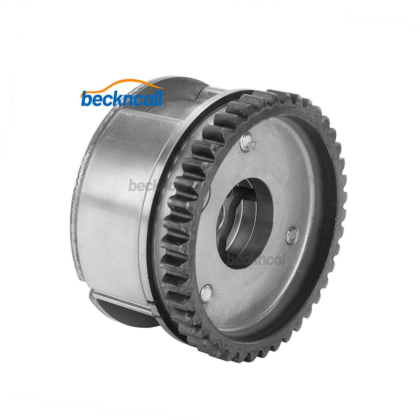 2xIntake Variable Valve Timing Sprocket 13025ED000For for Nissan Versa 16-20 L4 1.6L