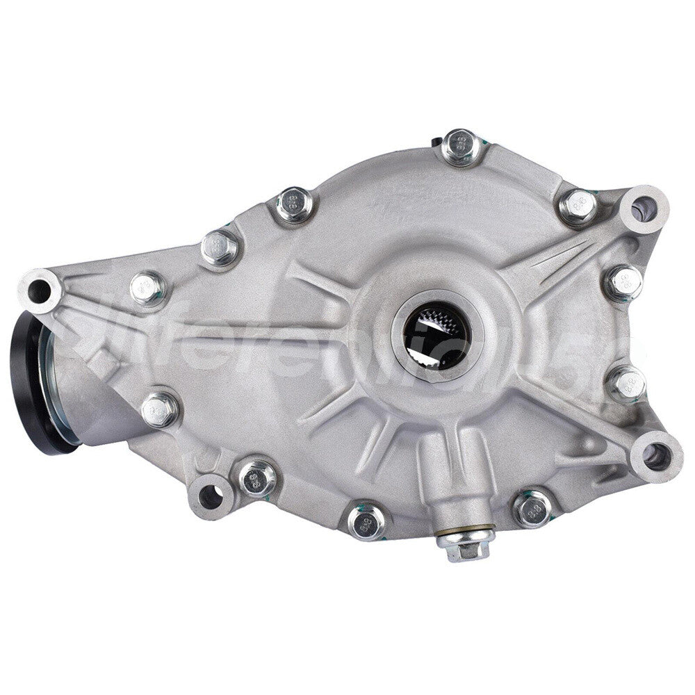 31517588251 Front Differential Carrier for BMW X6 F16 F30 X5 F15 3-Series xDr