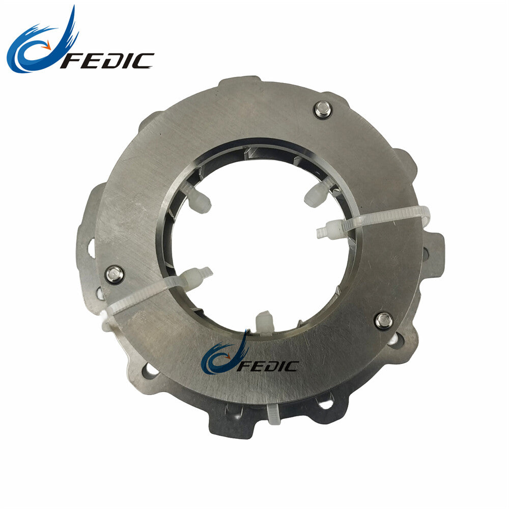Turbo nozzle ring 760774 for Ford C-Max 136HP 100Kw 2.0TDCI DW10BTED 2004