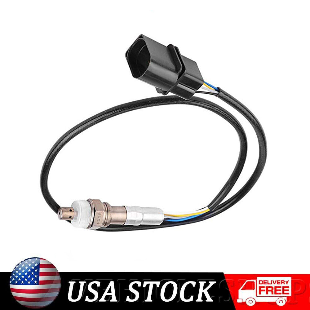 The upstream oxygen sensor is suitable for HYUNDAI for ELANTRA 2003-2009 and for Kia SPECTRA 2004-2009.