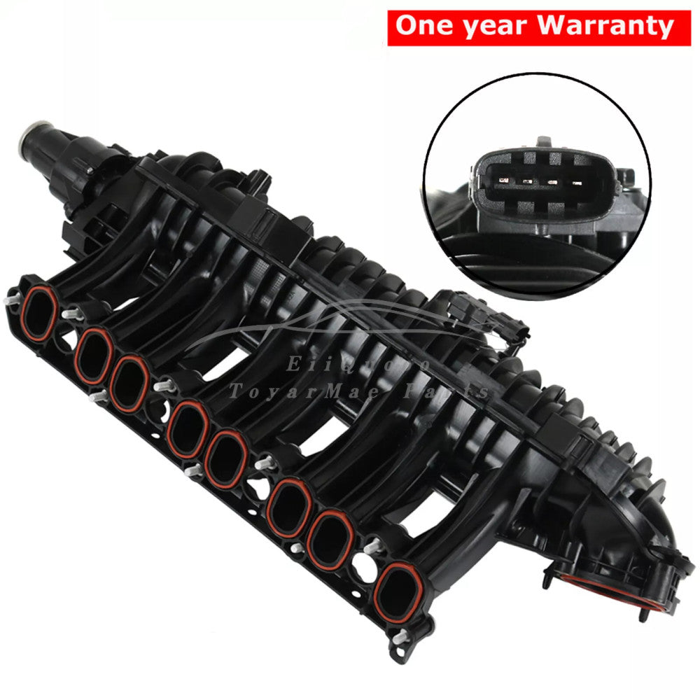 Inlet Manifold for Land Rover for Range Rover Sport Evoque Discovery MK5 LR085939