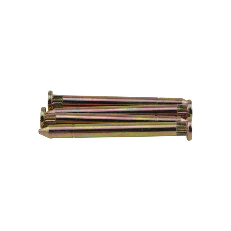 Door hinge needle roller and pin bushing kit for Ford F150 F250 F350 series trucks