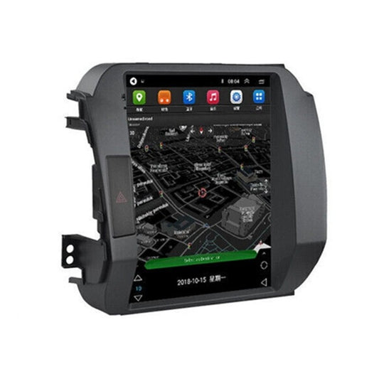 2+32G Android 13 Fit For 2010-2016 for Kia Sportage Car Stereo Radio WIFI GPS NAV BT