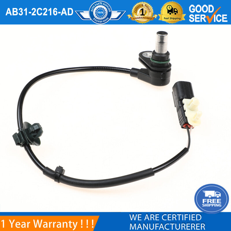 Left rear ABS wheel speed sensor for Ford Ranger 2015-2017 AB31-2C216-AD (New)