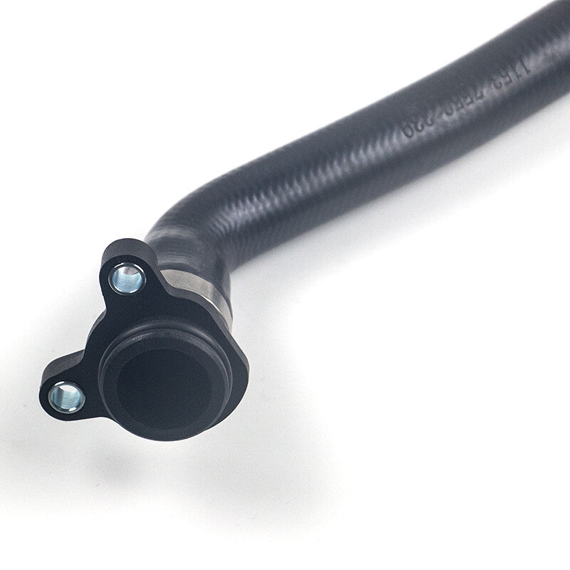 11537552339 Cylinder Head Thermostat Hose for BMW X3 E83 LC IX3 2.5si 130i E93