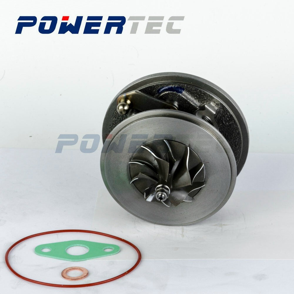 Turbo cartridges are compatible with for Land Rover for Range Rover III 272 HP 200 Kw 3.6 TD 54399700063