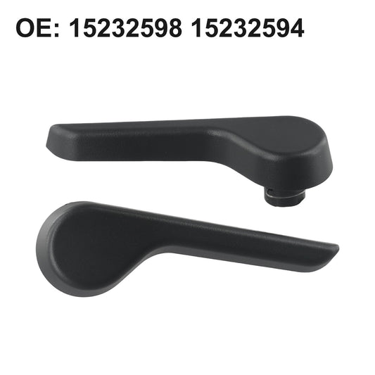 Right Left for Seat Recliner Handle for GMC for Sierra for Chevy for SILVERADO