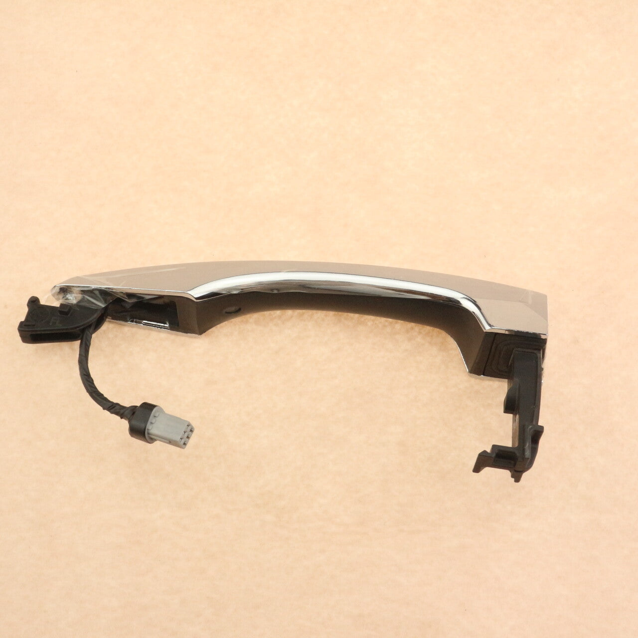 Fit for Hyundai for Tucson 2016-2020 Front Left Door for Smart Key Handle 82651D3710