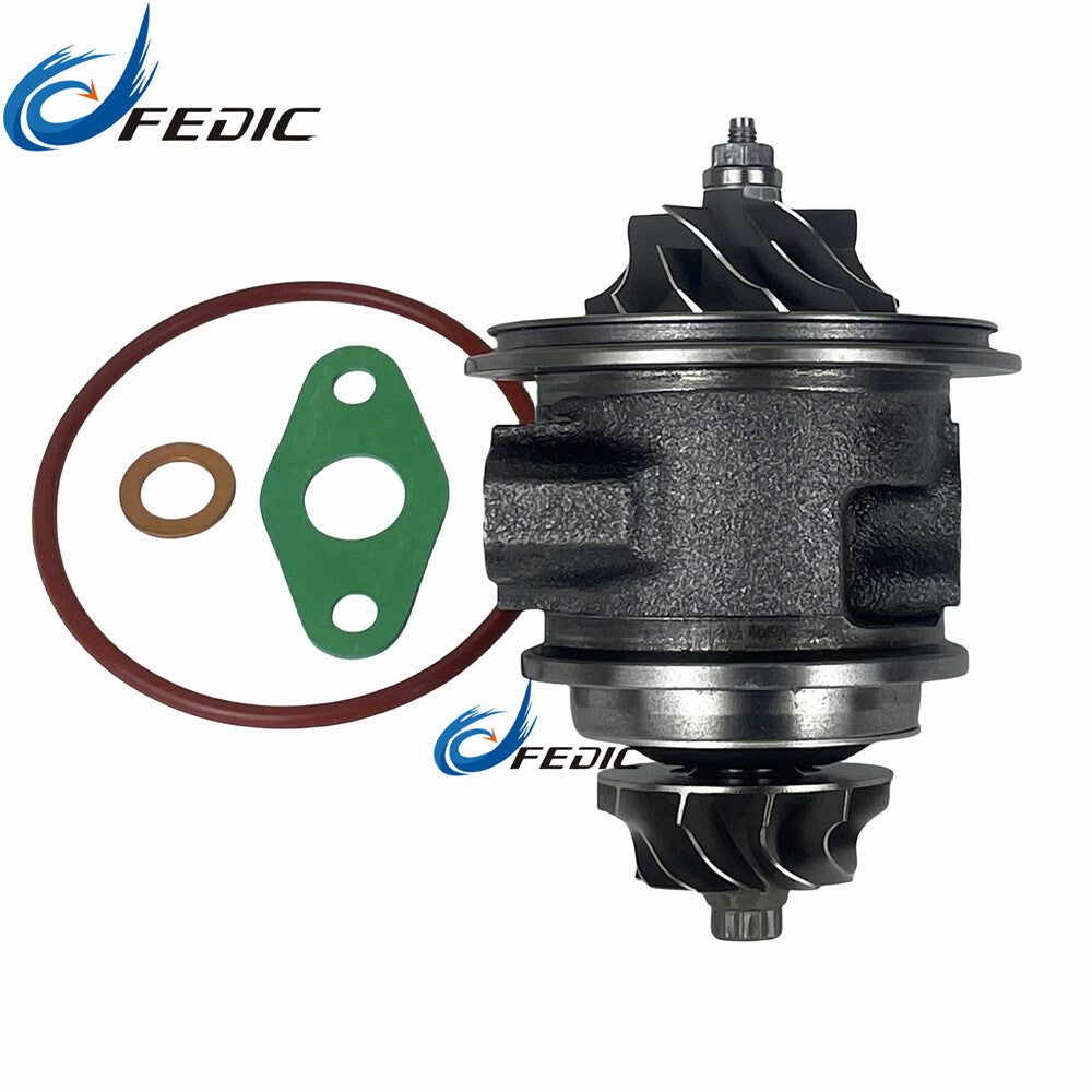 Turbo cartridge TD02 49373-02003 for Citroen for Ford for Peugeot 1.6HDi 75 FAP DV6ETED4