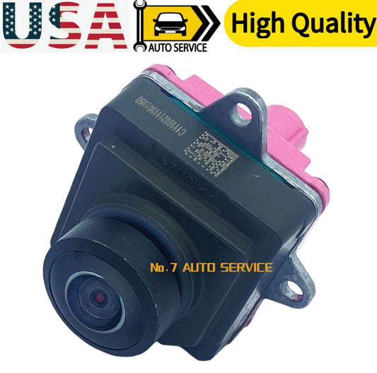 Rear View Backup Camera for Jeep for Wrangler 3.6L 2018-2024 6.4L 2021-24 68452959AC