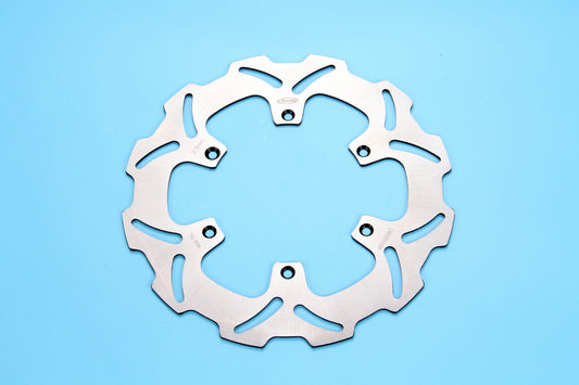 Front Brake Rotor Disc Disk for YAMAHA WR 450 F (2003-2011) 10 09 08 07 06 05