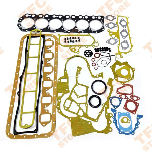 New TD42 Full Gasket Set for Nissan Engine Overhaul Rebuild Kit Spare Parts