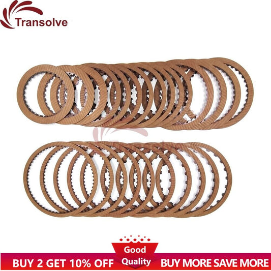5R25 Transmission Friction Kit Gearbox Clutch Plates for HYUNDAI for KIA B174880E