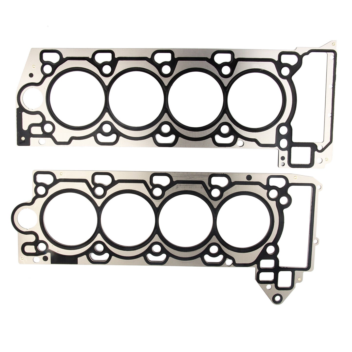 Engine Cylinder Head Gasket Set for Range Rover for Jaguar XF XJ XK 5.0L V8 AJ133