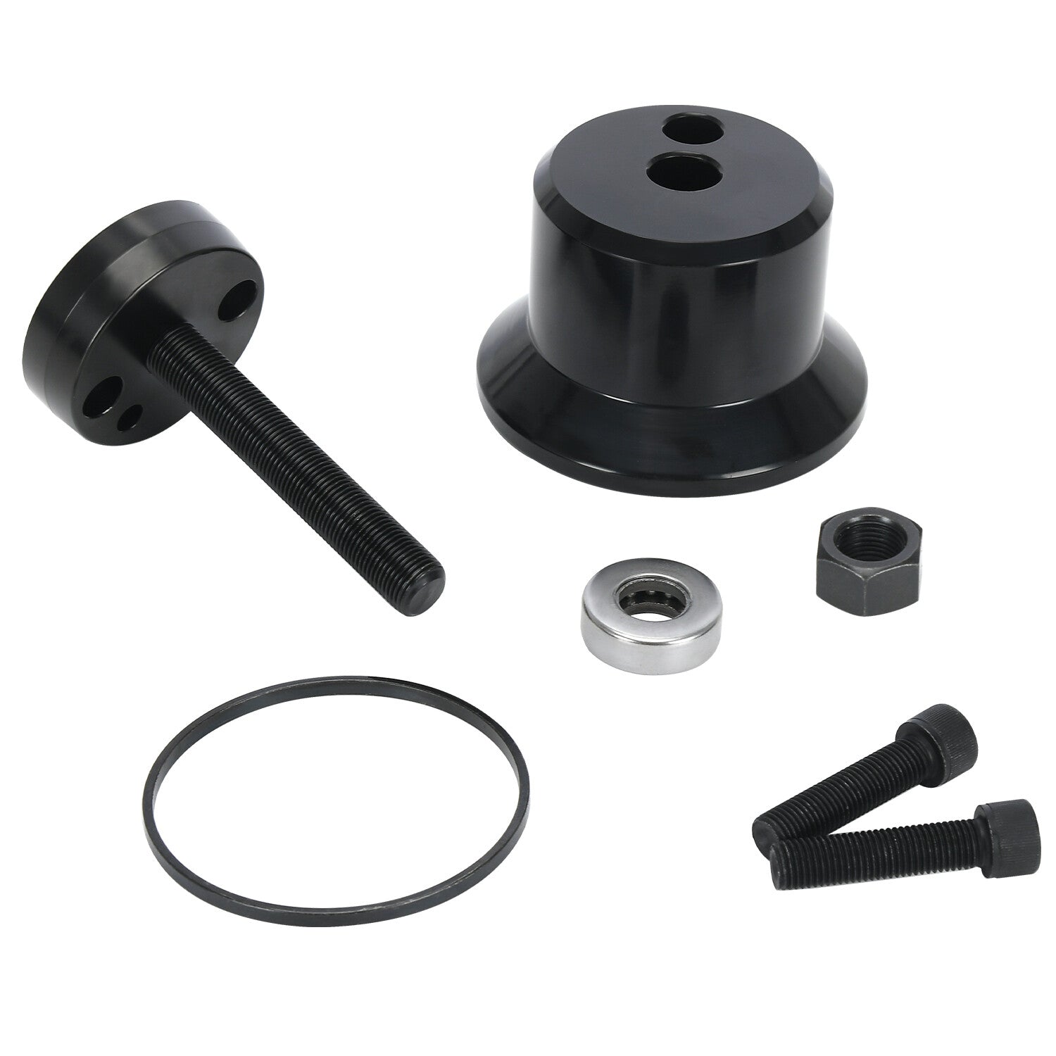 Front Crankshaft Seal Installer Tool for Ford F-250 F-350 F-450 F-550 6.7L 11-21
