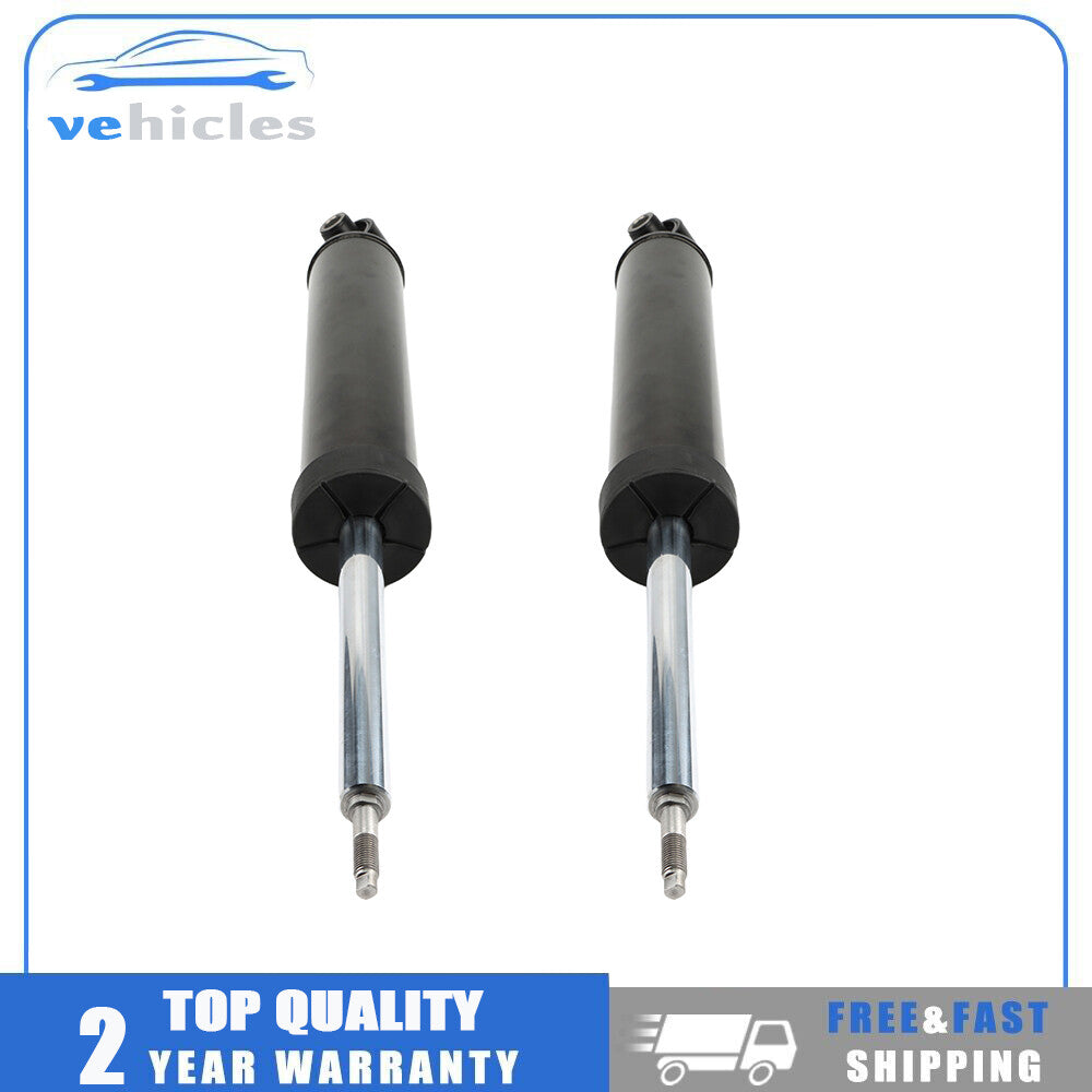 2X for HYUNDAI Palisade 2020-2022 Self Leveling Rear Shock Absorber 55367-S9300