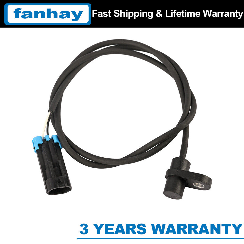 New Front Wheel ABS Speed Sensor for Polaris Indian Motorcycle 4013251 401-3251
