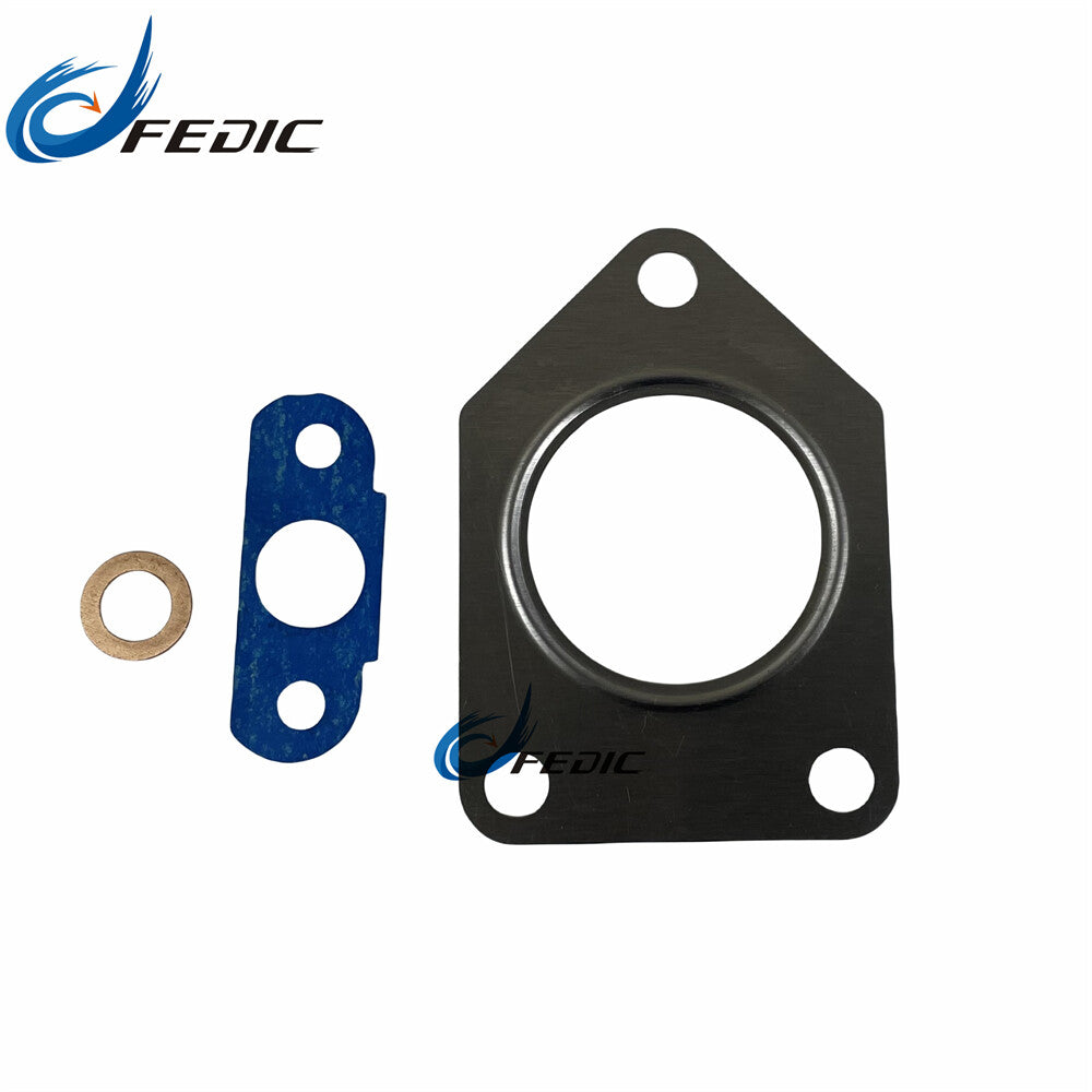 Turbo gasket kit TF035 49335-00610 for BMW 120D 220D 320D 420D 520D X1 X3 N47D20