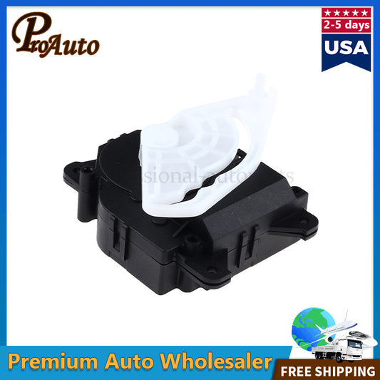 A/C Heater Blend Air Door Actuator for Lexus RX300 IS300 SC430 GS300 604-917