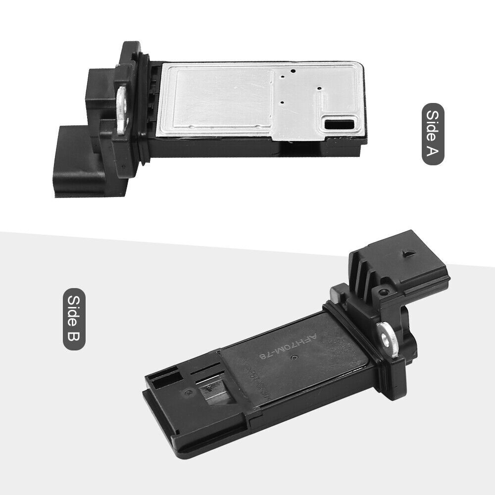 MAF AFH70M78 Mass Air Flow Sensor 8-Pins for Chevrolet for GMC for Cadillac for Buick