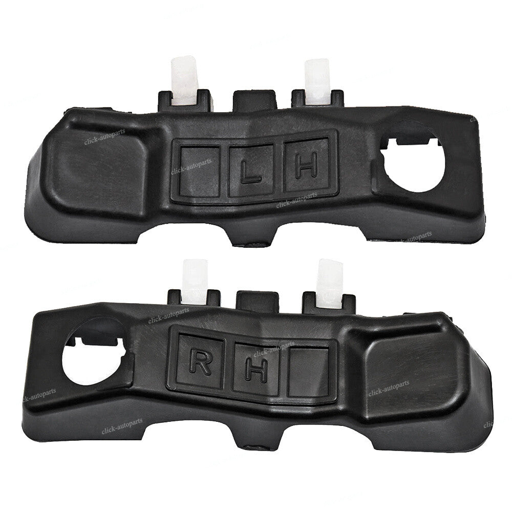 Front RHLH Bumper Bracket Hold Mount Fit For 2012 - 2017 for HYUNDAI for VELOSTER 1.6L