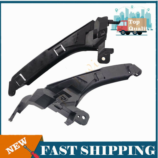 Headlight support bracket mount for CR-V 2007-2011