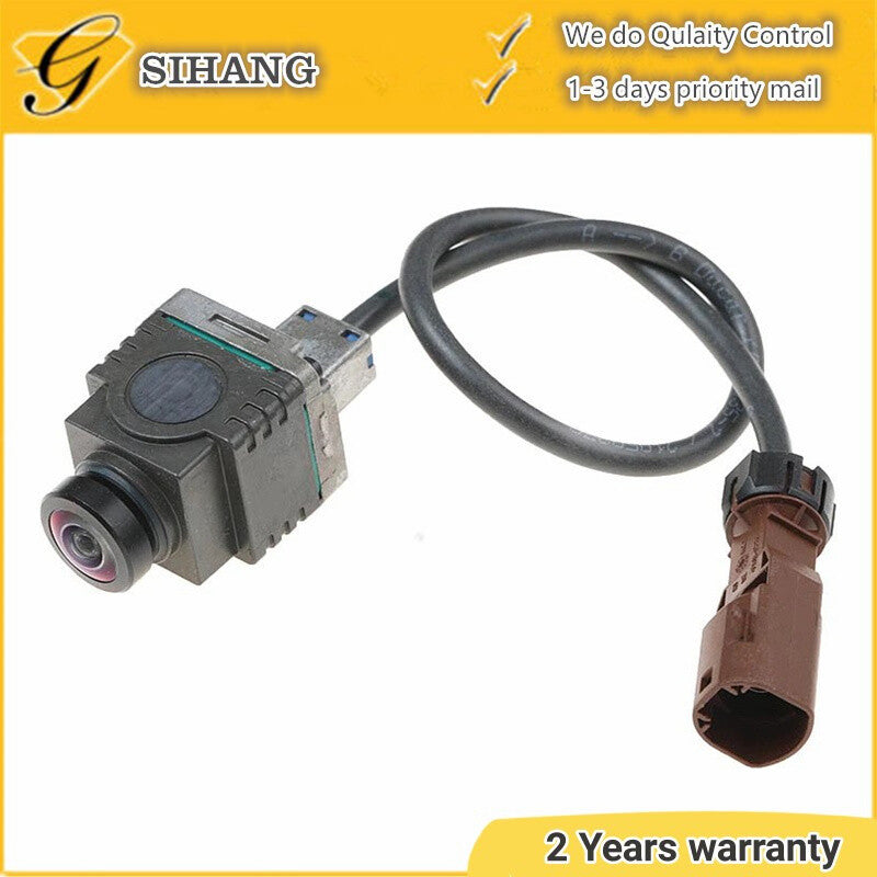 Front 360¡ã Surround Camera for Mercedes 2017-2020 E-class W213 C238 A0009056306