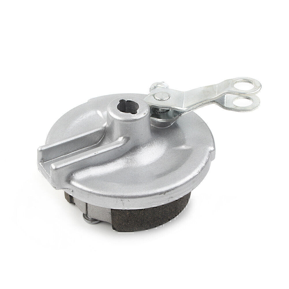 Dirt Pit Bike Front Rear Wheel Brake Shoe Drum Hub fit 50cc for Honda CRF50 XR50 UK