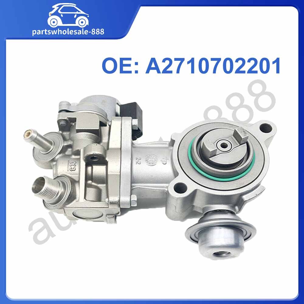 A2710702201 High-pressure jet pump suitable for Mercedes W212 W207 E-CLASS