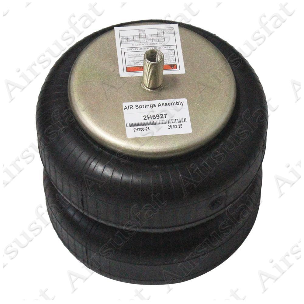 Fit for Contitech Firestone Air Suspension Spring Bag Assembly 2B9-218