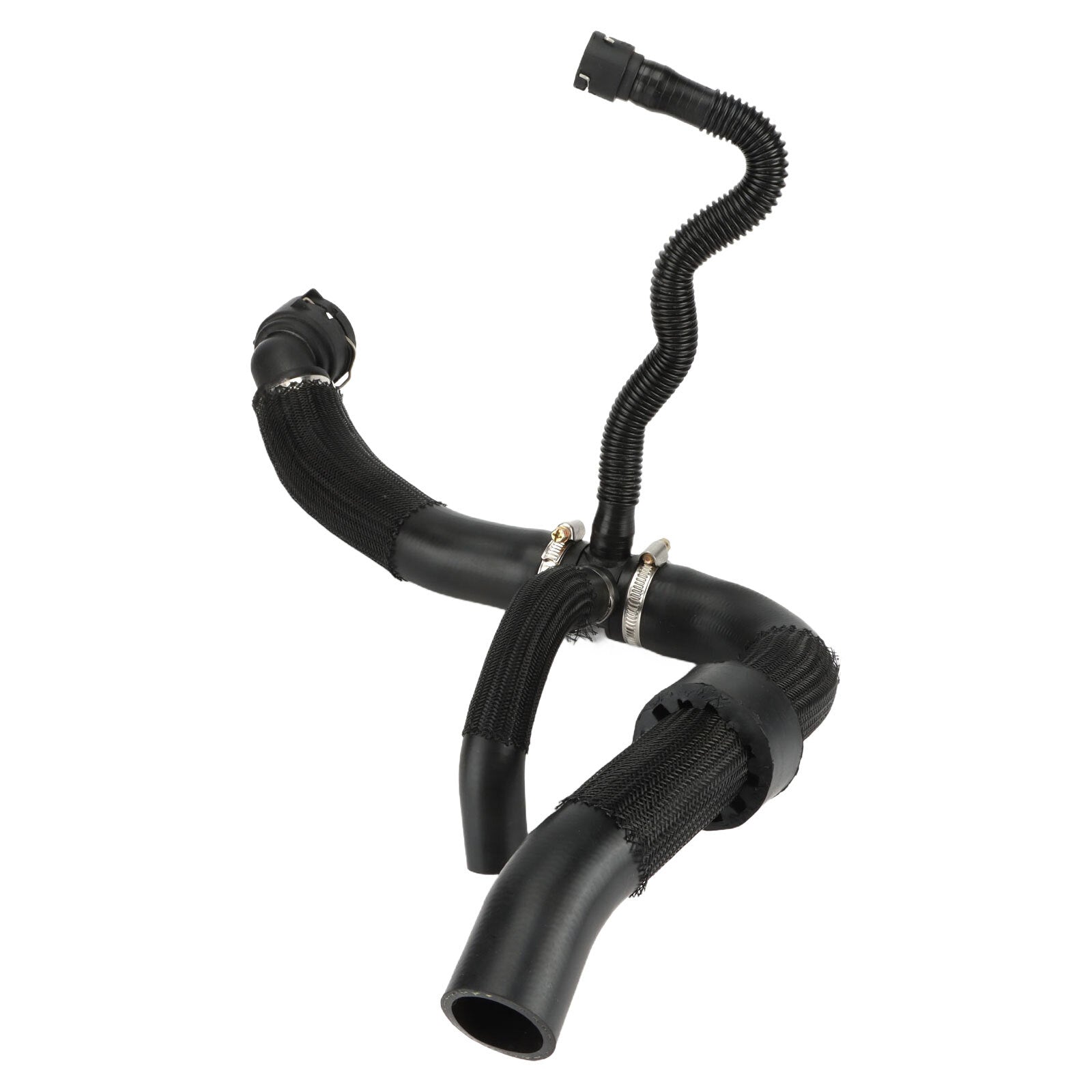 1PC Fits for Jeep Compass 2017-2022 New Radiator Outlet Hose 68380330AA 18 19 20