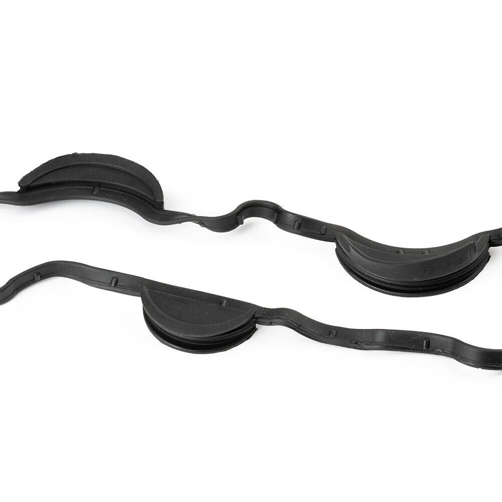 11120035738 Valve Cover Gasket Set New for BMW 120I 2005-2011 06 07 08 09 10