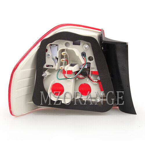 Für for BMW 3er E90 2008-2011 Heckleuchte Rückleuchten Rücklicht Links 63217289425