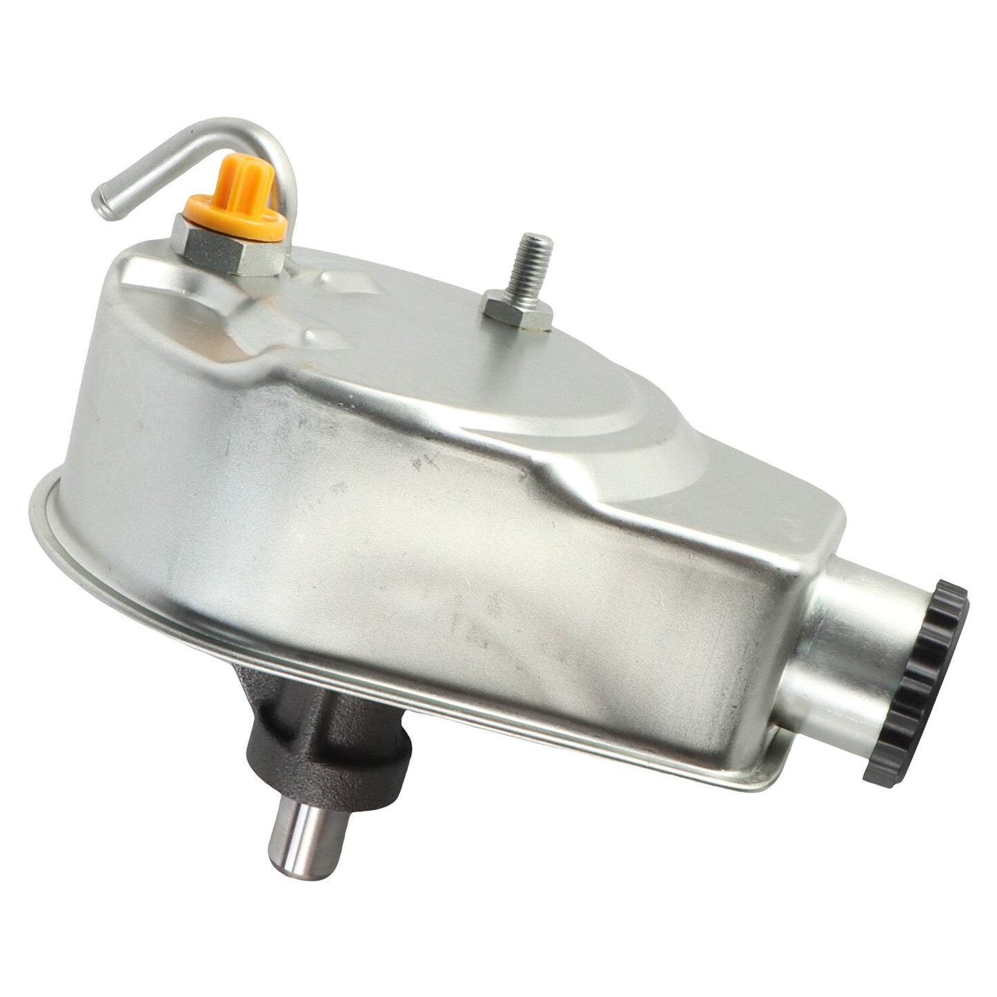 20-7920 Power Steering Pump w/ Reservoir For Select 80-87 for Chevrolet for GMC Models