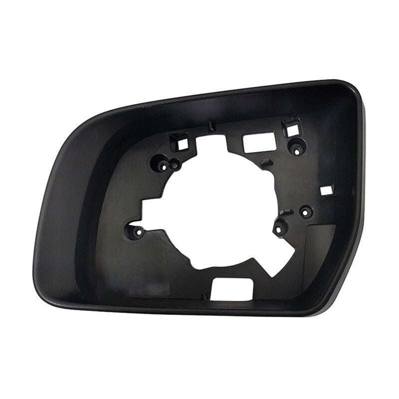 1PC Left Side Rearview Mirror Housing Cover for Ford Everest 16-20/Ranger 12-18